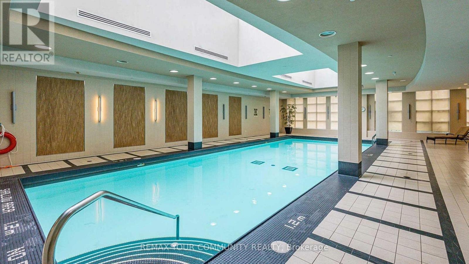 422 - 500 Doris Avenue, Toronto, Ontario  M2N 0C1 - Photo 17 - C12997162