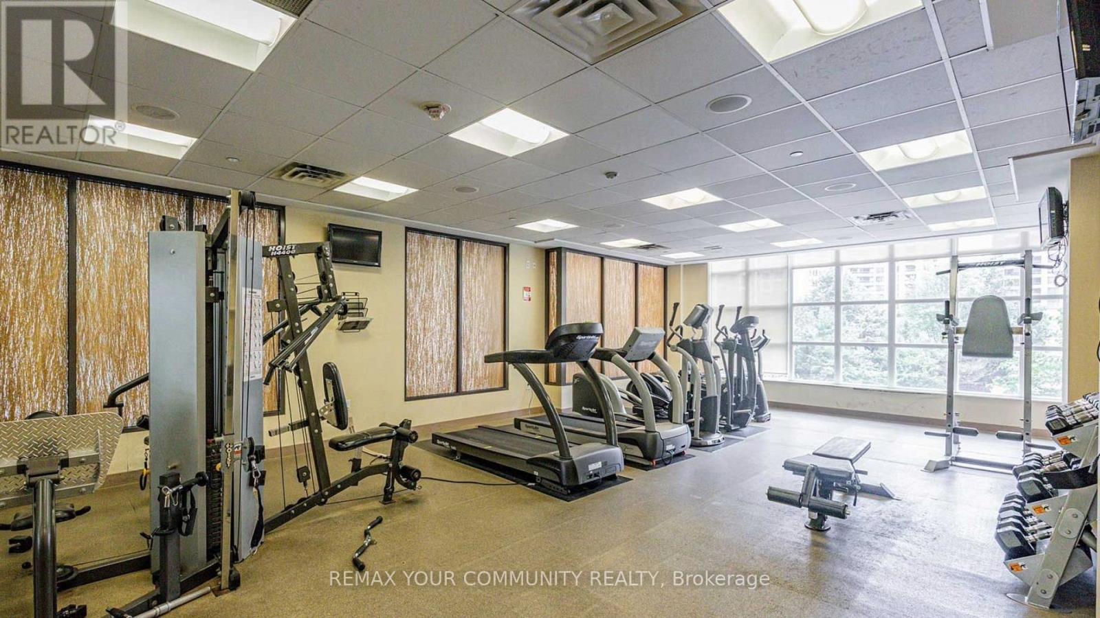 422 - 500 Doris Avenue, Toronto, Ontario  M2N 0C1 - Photo 18 - C12997162