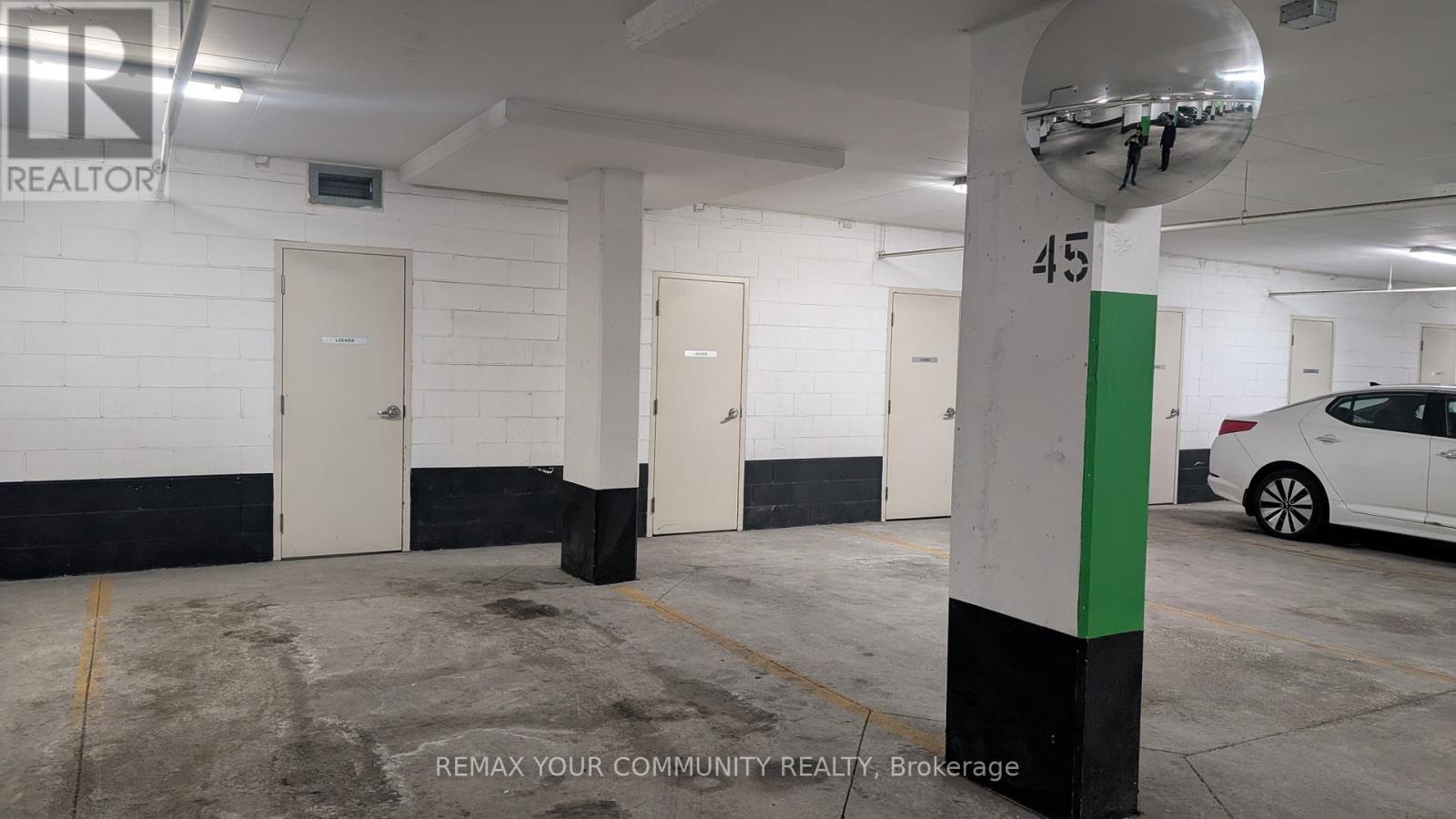 422 - 500 Doris Avenue, Toronto, Ontario  M2N 0C1 - Photo 19 - C12997162