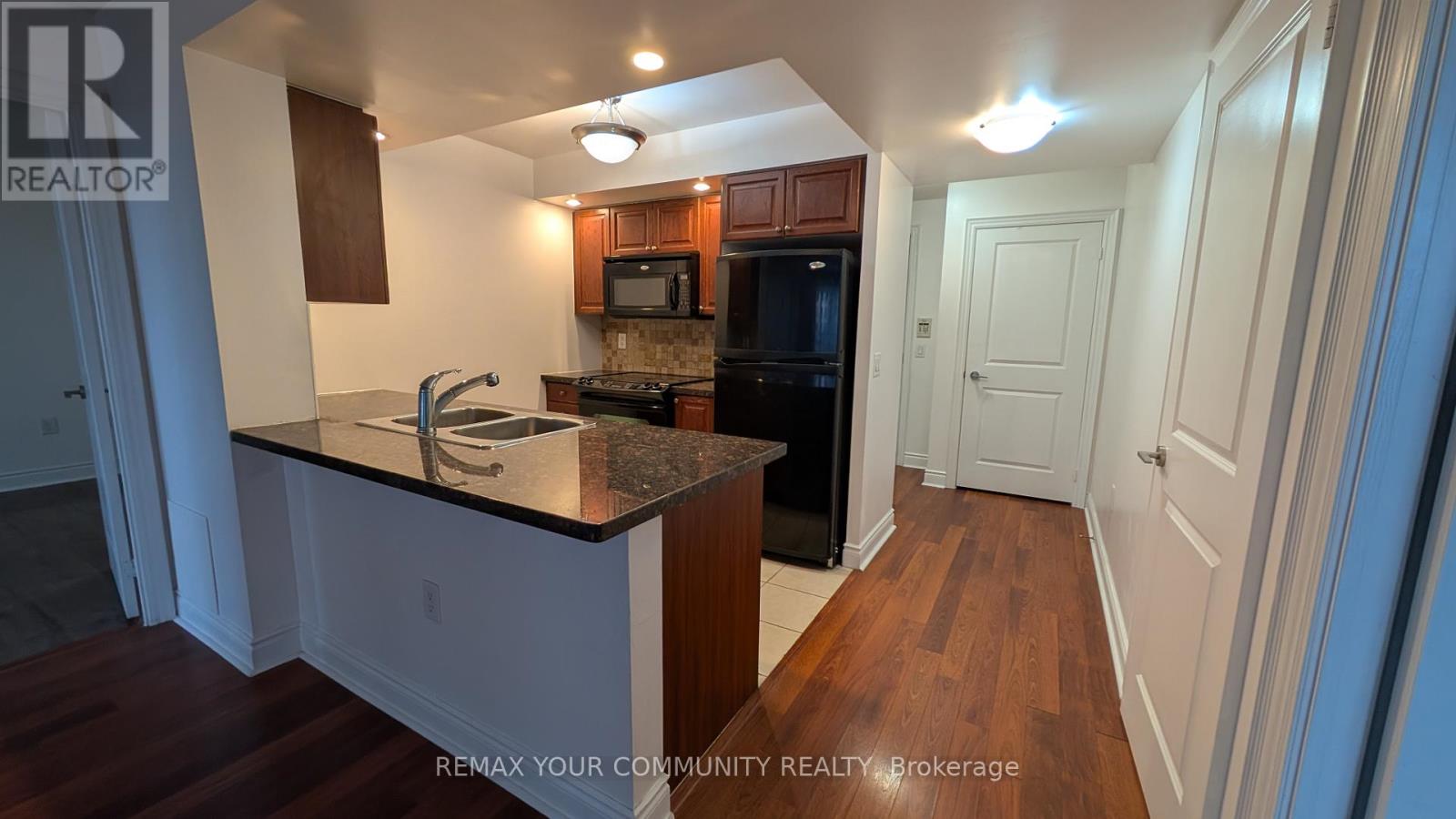 422 - 500 Doris Avenue, Toronto, Ontario  M2N 0C1 - Photo 4 - C12997162