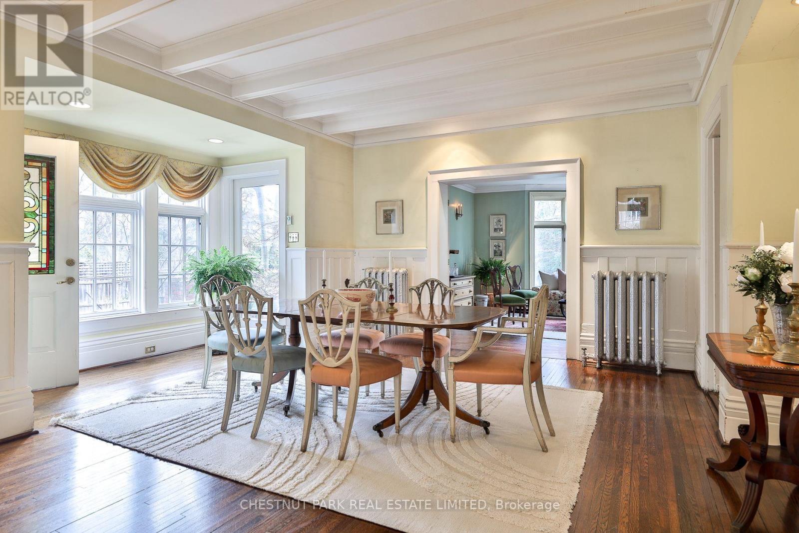 127 Roxborough Drive, Toronto, Ontario  M4W 1X5 - Photo 10 - C12997172