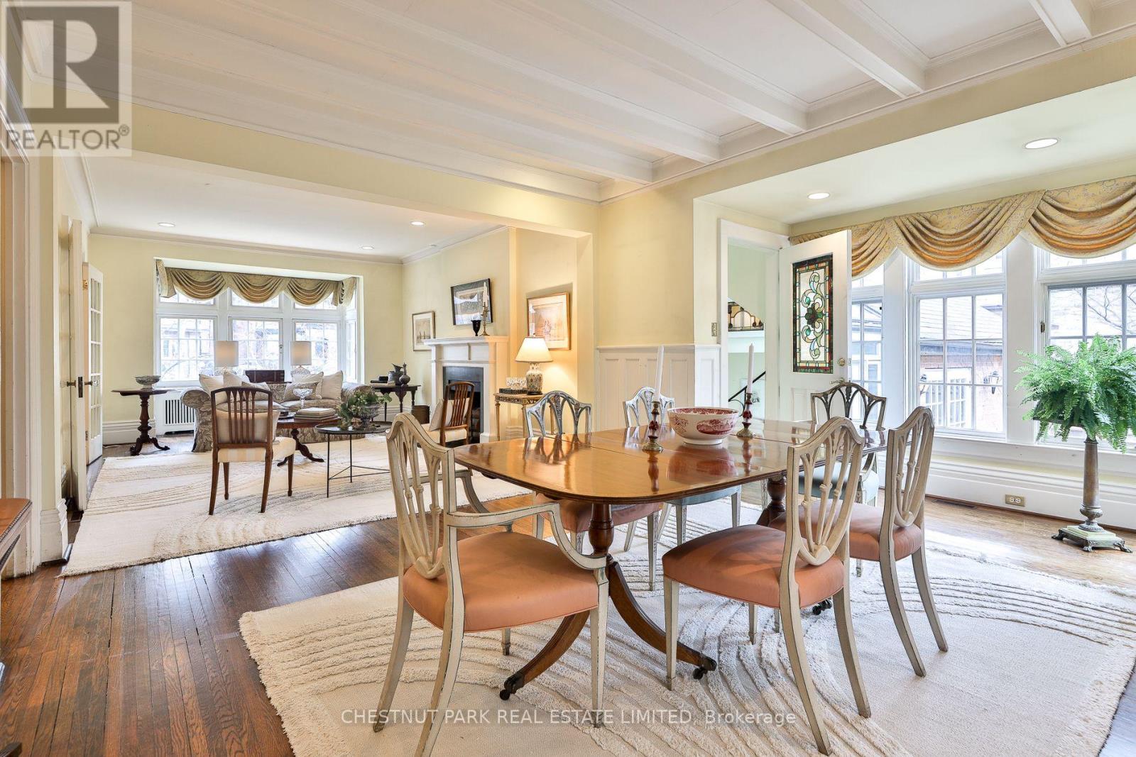 127 Roxborough Drive, Toronto, Ontario  M4W 1X5 - Photo 11 - C12997172