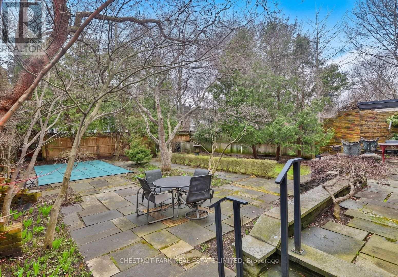 127 Roxborough Drive, Toronto, Ontario  M4W 1X5 - Photo 34 - C12997172