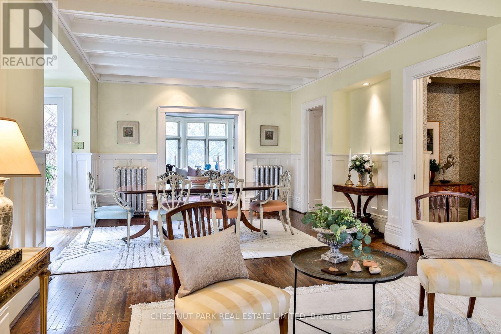 127 Roxborough Drive, Toronto, Ontario  M4W 1X5 - Photo 8 - C12997172