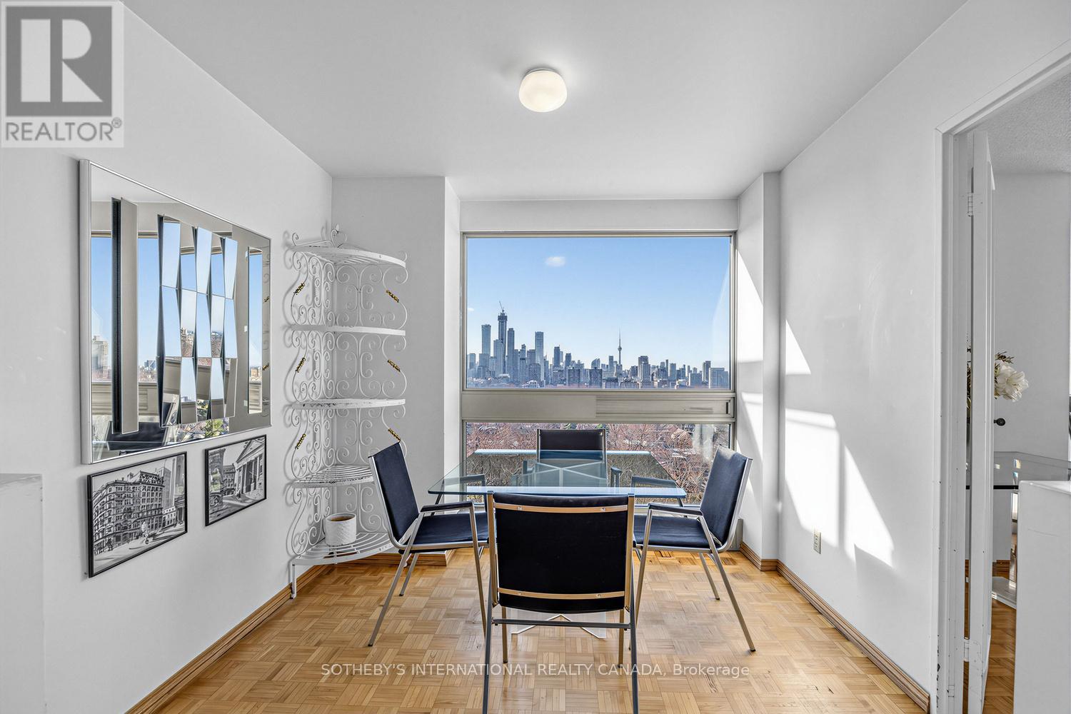 1002 - 61 St Clair Avenue W, Toronto, Ontario M4V 2Y8 - Photo 15 - C12997176