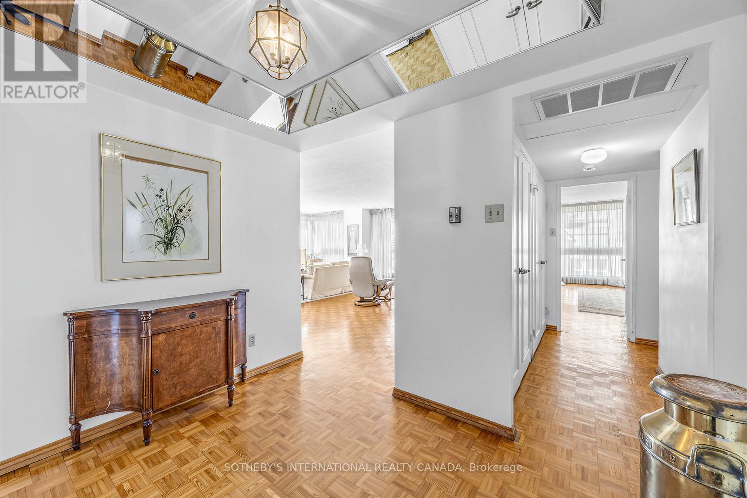 1002 - 61 St Clair Avenue W, Toronto, Ontario M4V 2Y8 - Photo 16 - C12997176