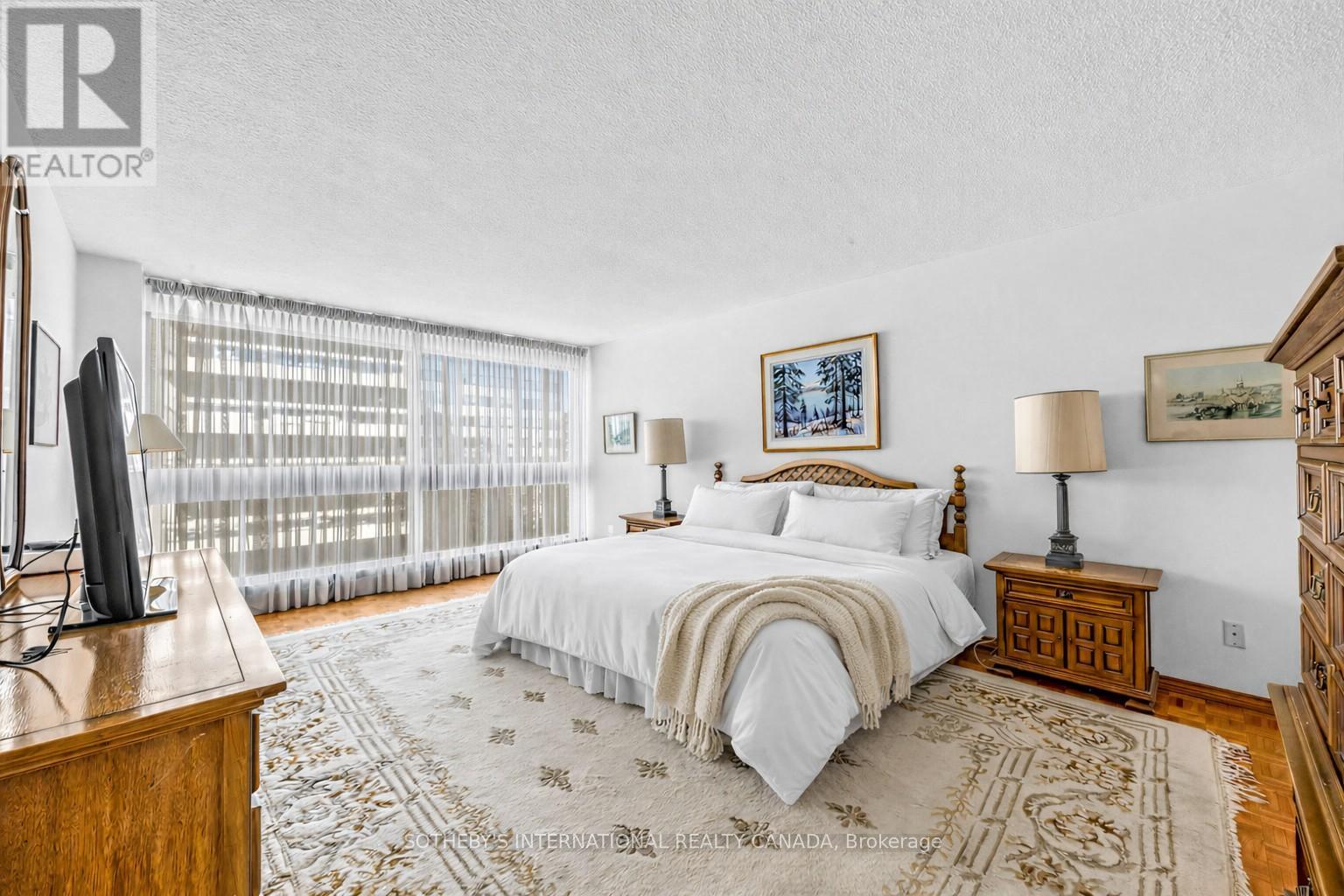 1002 - 61 St Clair Avenue W, Toronto, Ontario M4V 2Y8 - Photo 18 - C12997176