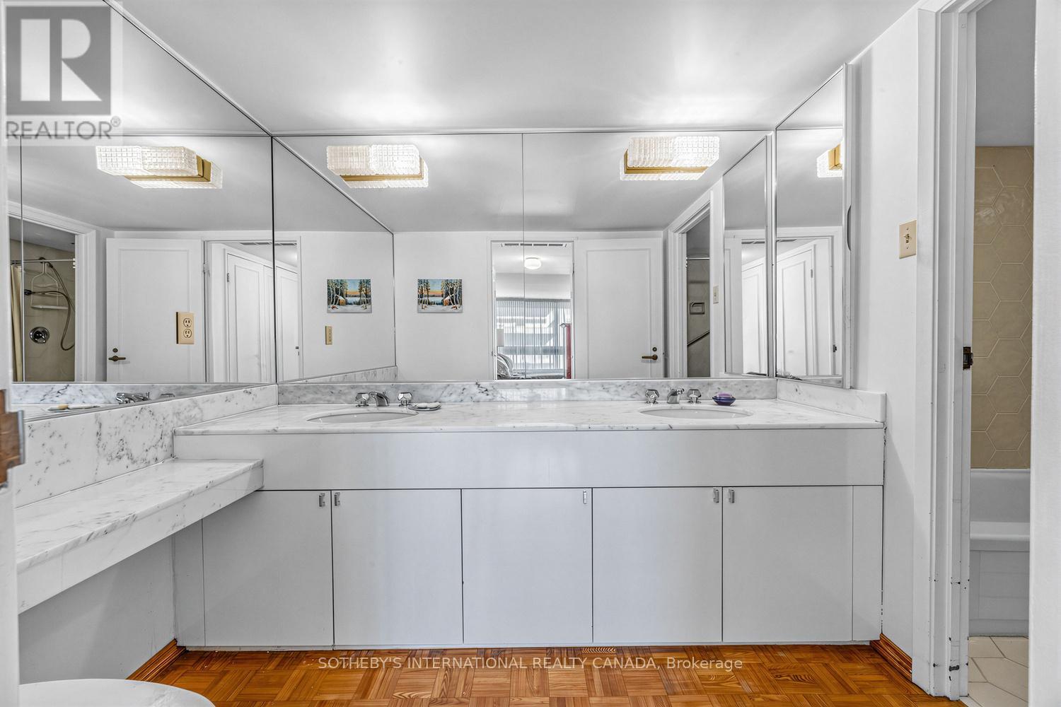 1002 - 61 St Clair Avenue W, Toronto, Ontario M4V 2Y8 - Photo 20 - C12997176