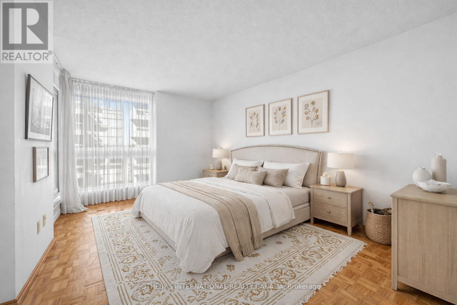 1002 - 61 St Clair Avenue W, Toronto, Ontario M4V 2Y8 - Photo 23 - C12997176