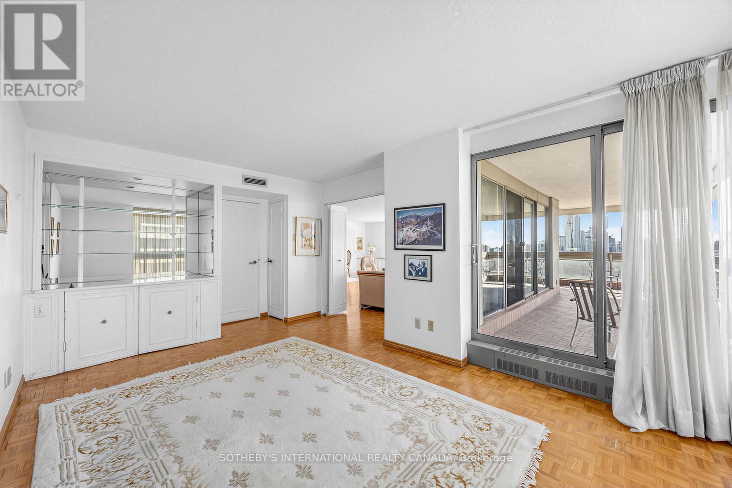 1002 - 61 St Clair Avenue W, Toronto, Ontario M4V 2Y8 - Photo 25 - C12997176