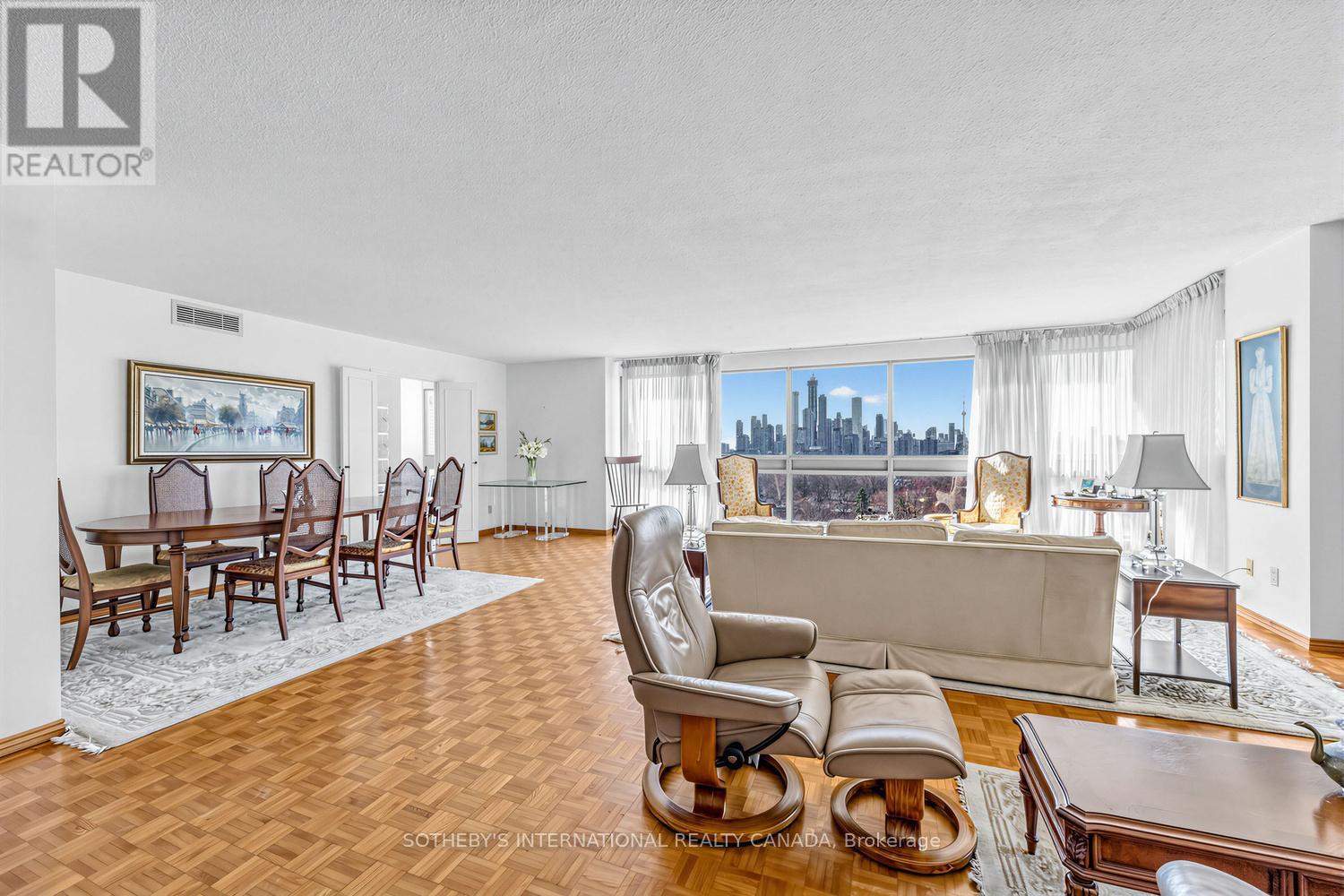 1002 - 61 St Clair Avenue W, Toronto, Ontario M4V 2Y8 - Photo 8 - C12997176