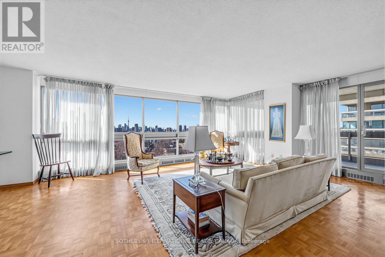 1002 - 61 St Clair Avenue W, Toronto, Ontario M4V 2Y8 - Photo 9 - C12997176