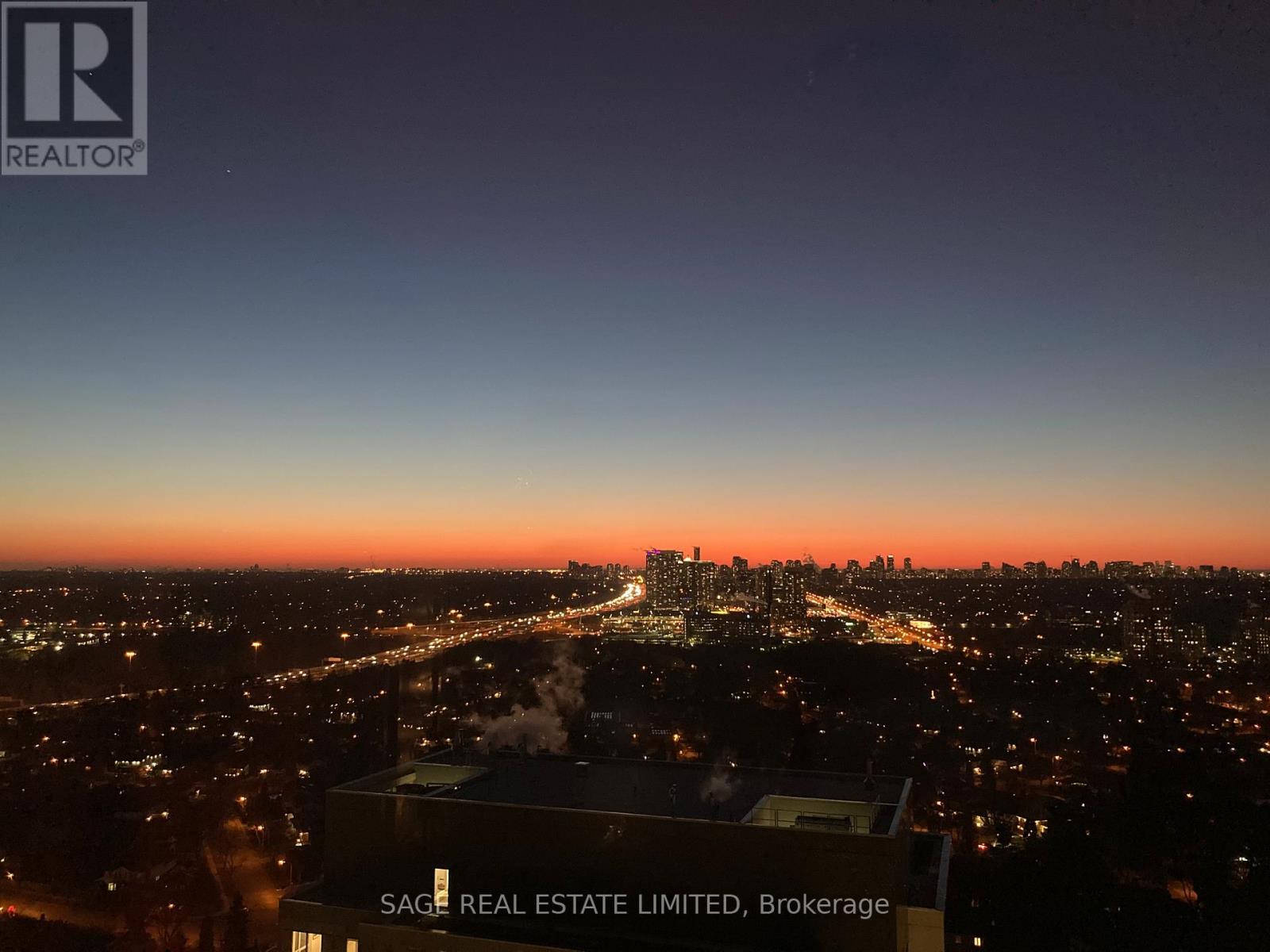 2101 - 32 Forest Manor Road, Toronto, Ontario  M2J 0H2 - Photo 10 - C12997232