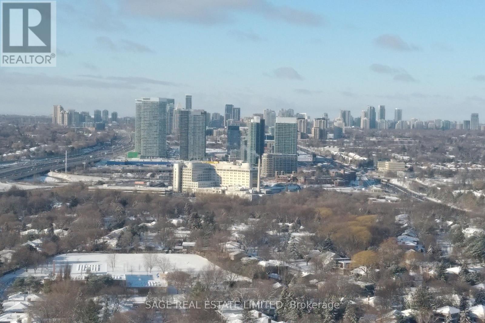 2101 - 32 Forest Manor Road, Toronto, Ontario  M2J 0H2 - Photo 11 - C12997232