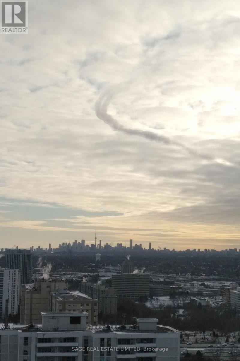 2101 - 32 Forest Manor Road, Toronto, Ontario  M2J 0H2 - Photo 12 - C12997232