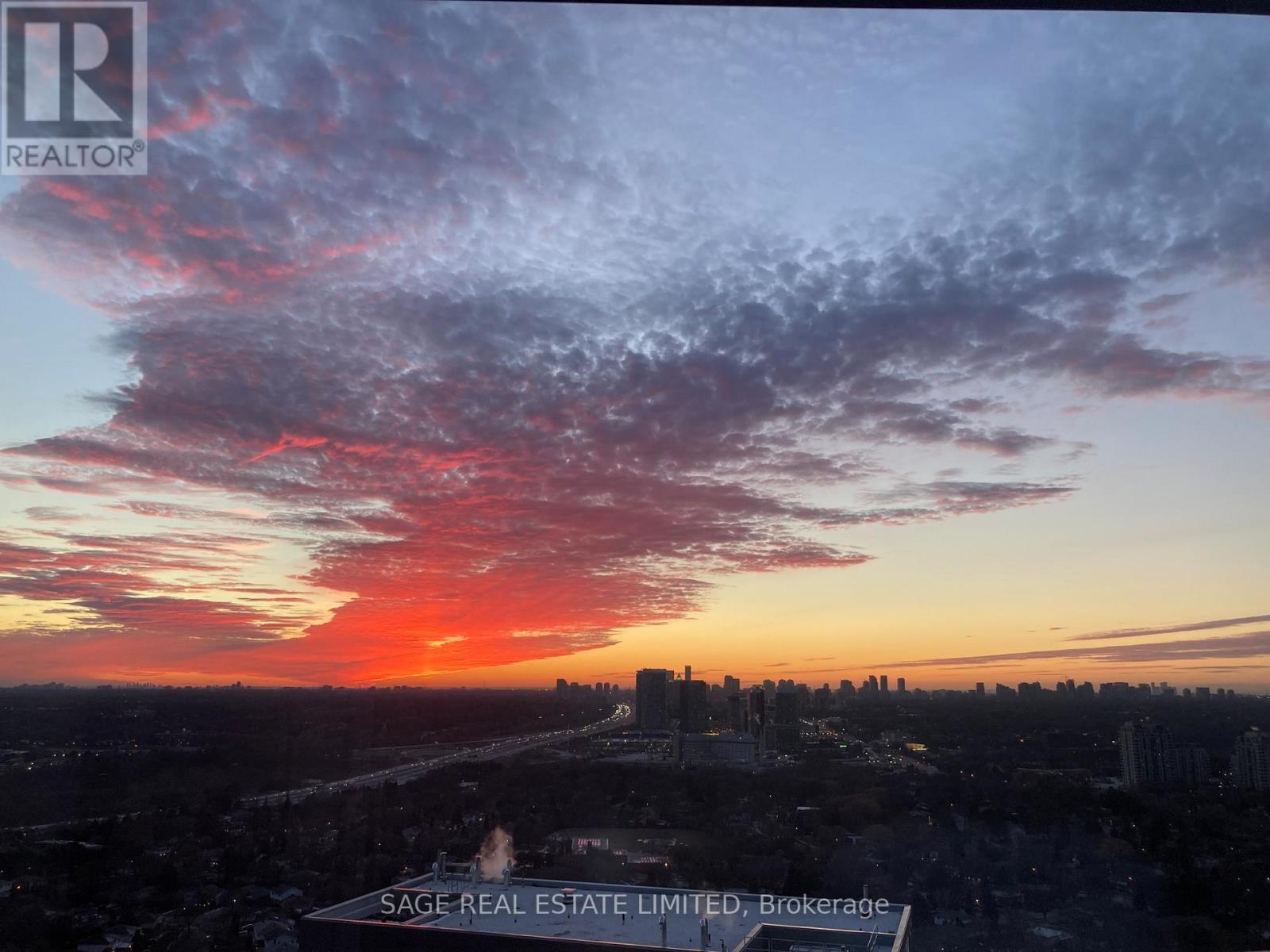 2101 - 32 Forest Manor Road, Toronto, Ontario  M2J 0H2 - Photo 13 - C12997232