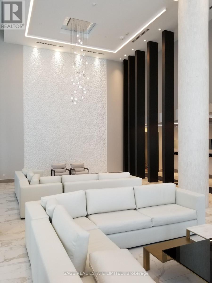 2101 - 32 Forest Manor Road, Toronto, Ontario  M2J 0H2 - Photo 2 - C12997232