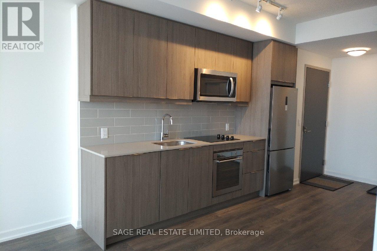 2101 - 32 Forest Manor Road, Toronto, Ontario  M2J 0H2 - Photo 3 - C12997232