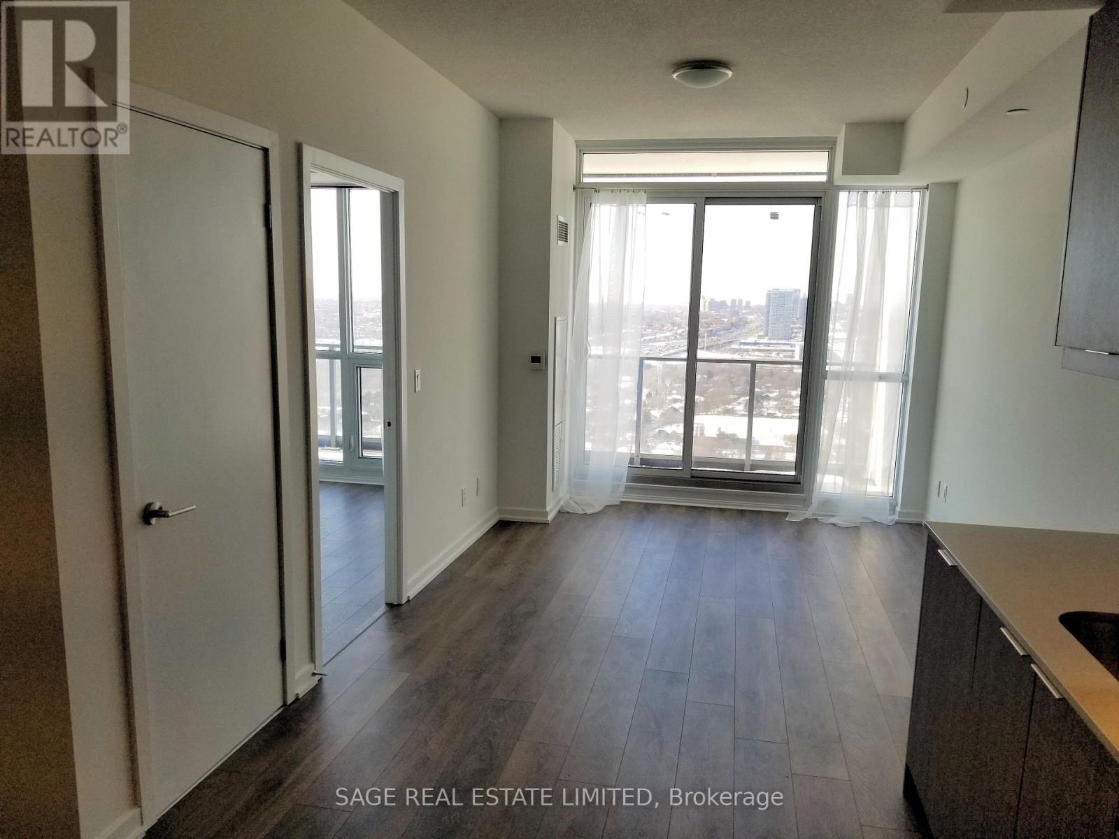 2101 - 32 Forest Manor Road, Toronto, Ontario  M2J 0H2 - Photo 5 - C12997232