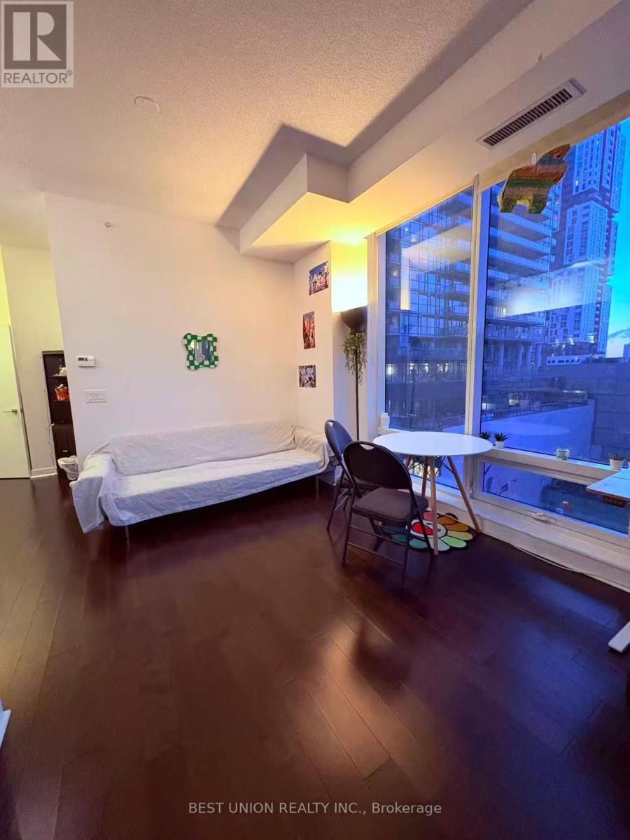 1004 - 295 Adelaide St W, Toronto, Ontario  M5V 0L4 - Photo 4 - C12997262