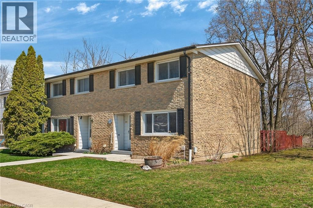 102 Richardson Drive Unit# 29, Port Dover, Ontario  N0A 1N4 - Photo 2 - 40818526