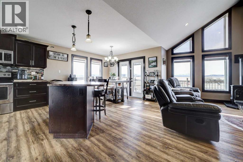 30319 Township Road 6-2a, Rural Pincher Creek No. 9, Alberta  T0K 1W0 - Photo 10 - A2281125