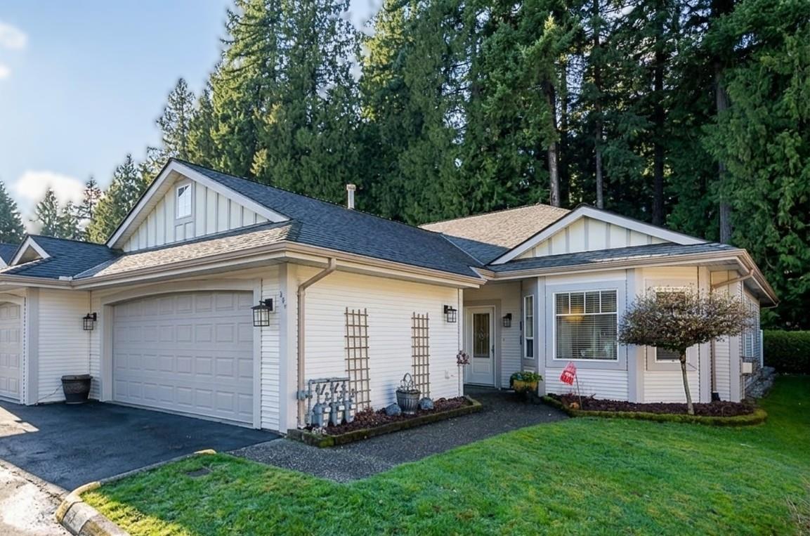 314 20655 88 AVENUE, Langley, British Columbia