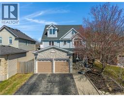 184 SOFRON Drive, Cambridge, Ontario