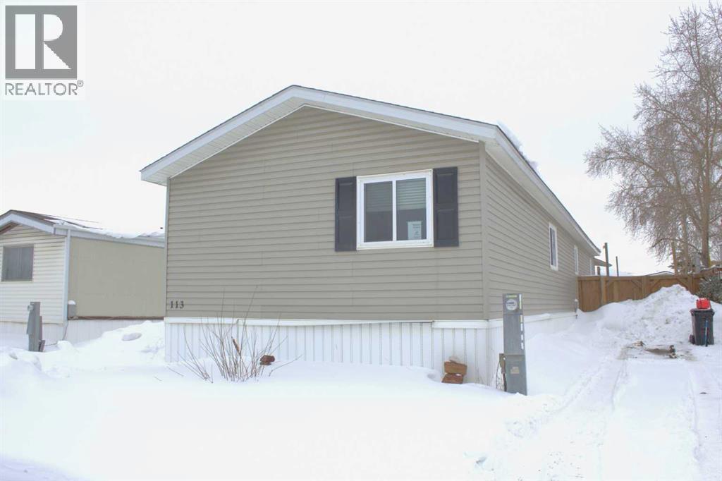 113 Granite Street, Fort Mcmurray, Alberta  T9H 4Y2 - Photo 2 - A2294639