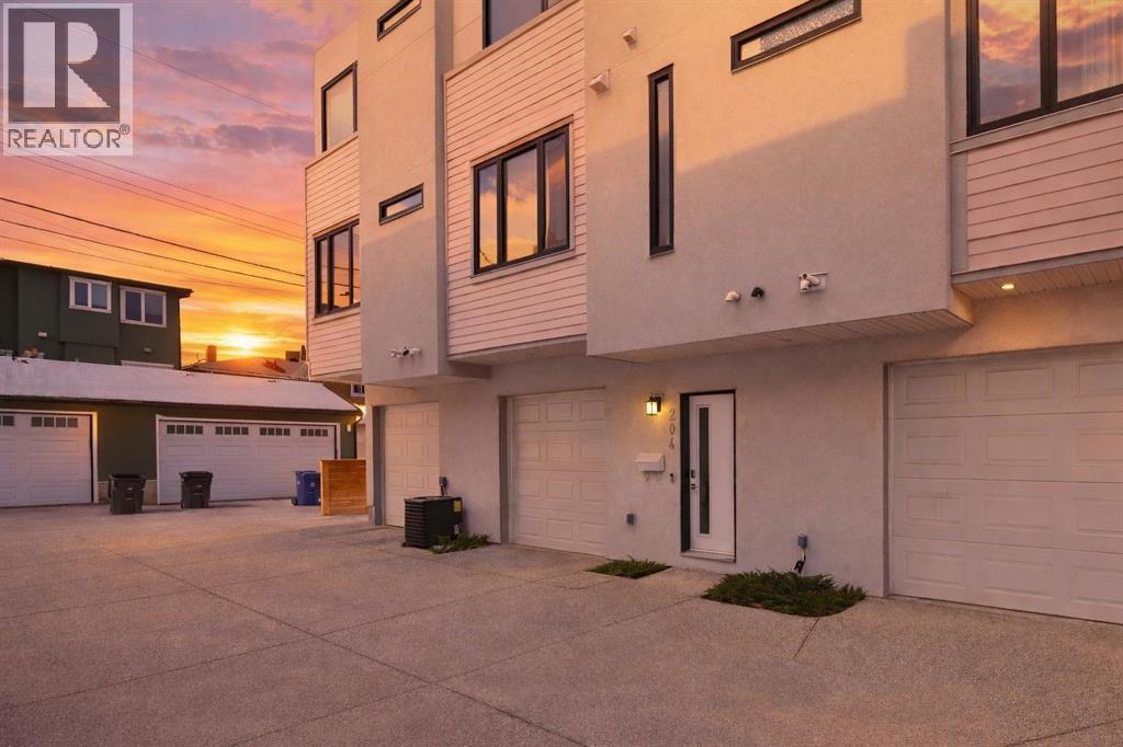 204, 1616 24 Avenue NW, Calgary, Alberta