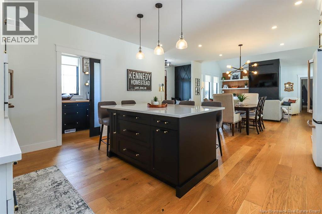 15 Old Lake Trail, Saint John, New Brunswick  E2J 5B9 - Photo 11 - NB137150