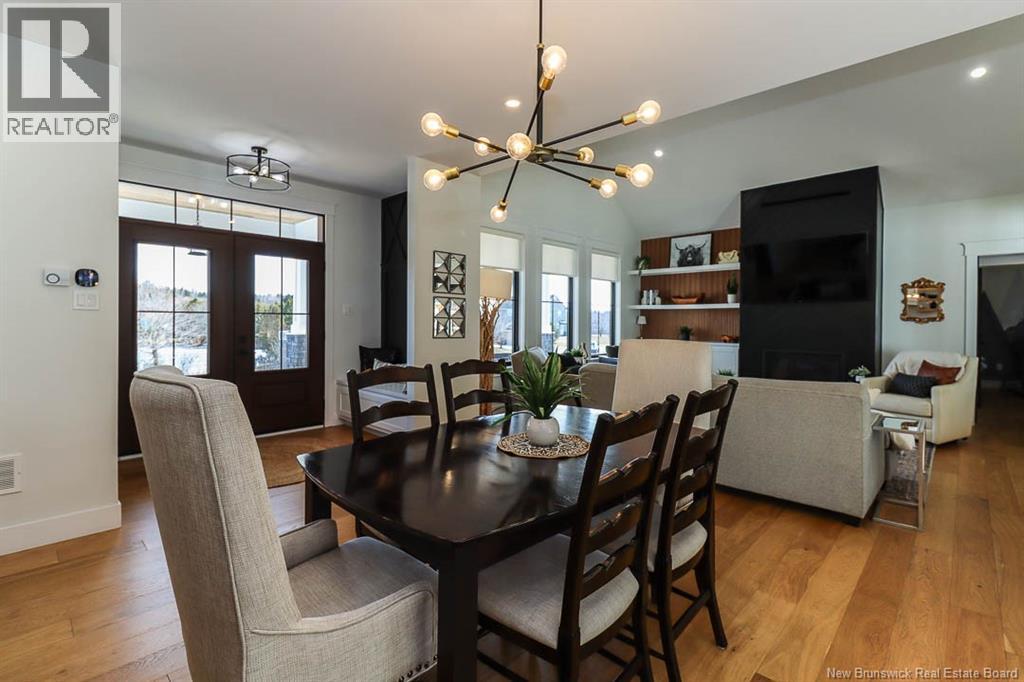 15 Old Lake Trail, Saint John, New Brunswick  E2J 5B9 - Photo 14 - NB137150