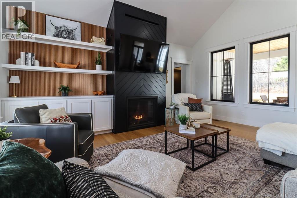 15 Old Lake Trail, Saint John, New Brunswick  E2J 5B9 - Photo 18 - NB137150