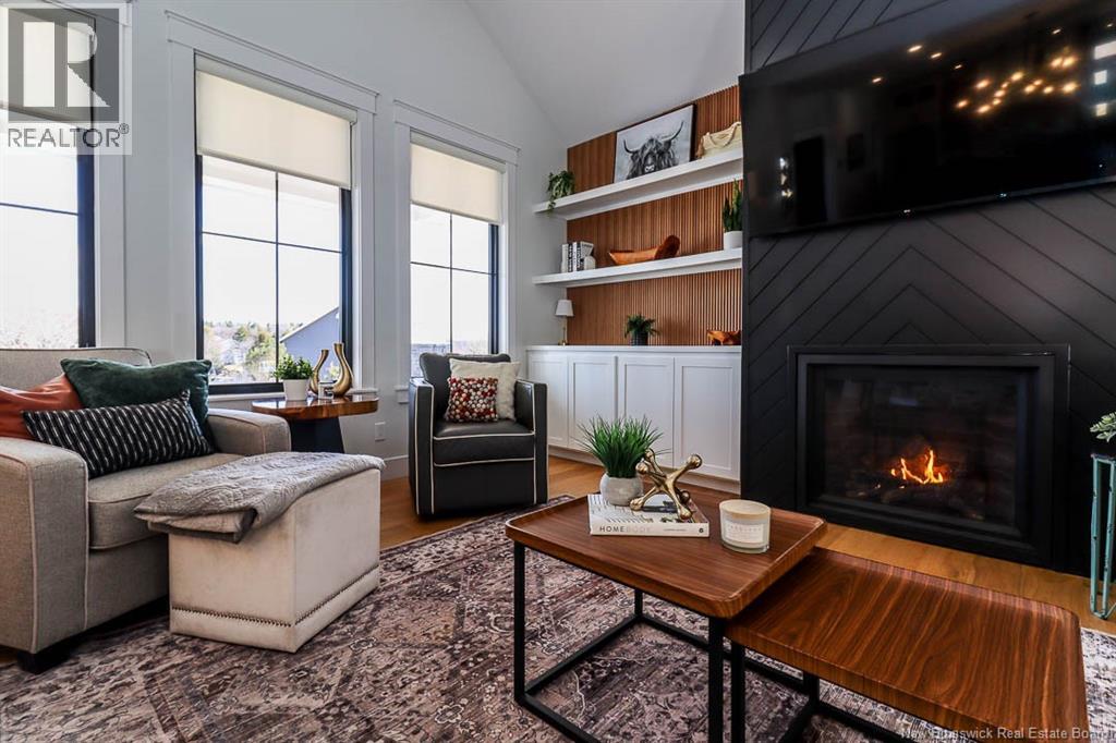 15 Old Lake Trail, Saint John, New Brunswick  E2J 5B9 - Photo 19 - NB137150