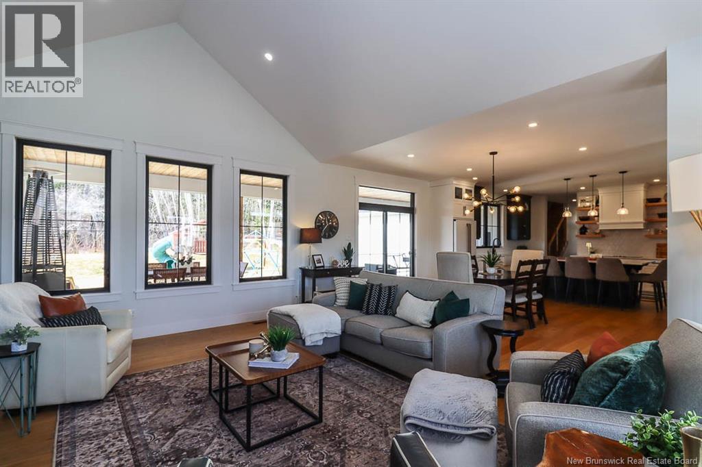 15 Old Lake Trail, Saint John, New Brunswick  E2J 5B9 - Photo 20 - NB137150