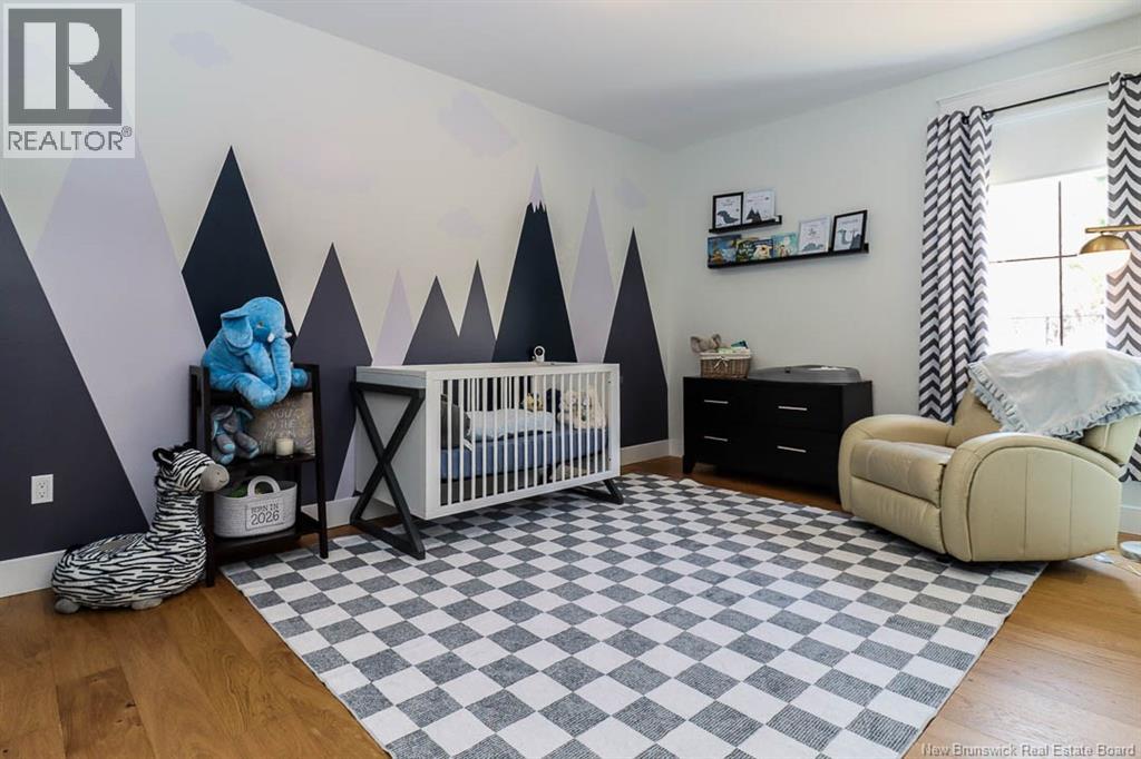 15 Old Lake Trail, Saint John, New Brunswick  E2J 5B9 - Photo 27 - NB137150