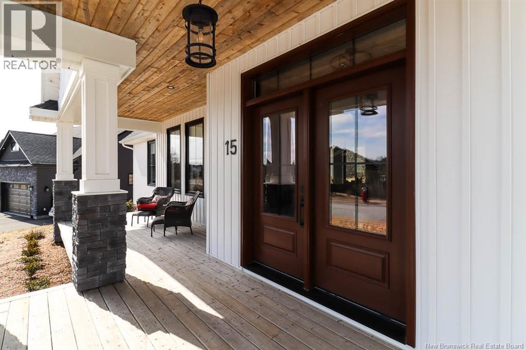 15 Old Lake Trail, Saint John, New Brunswick  E2J 5B9 - Photo 4 - NB137150