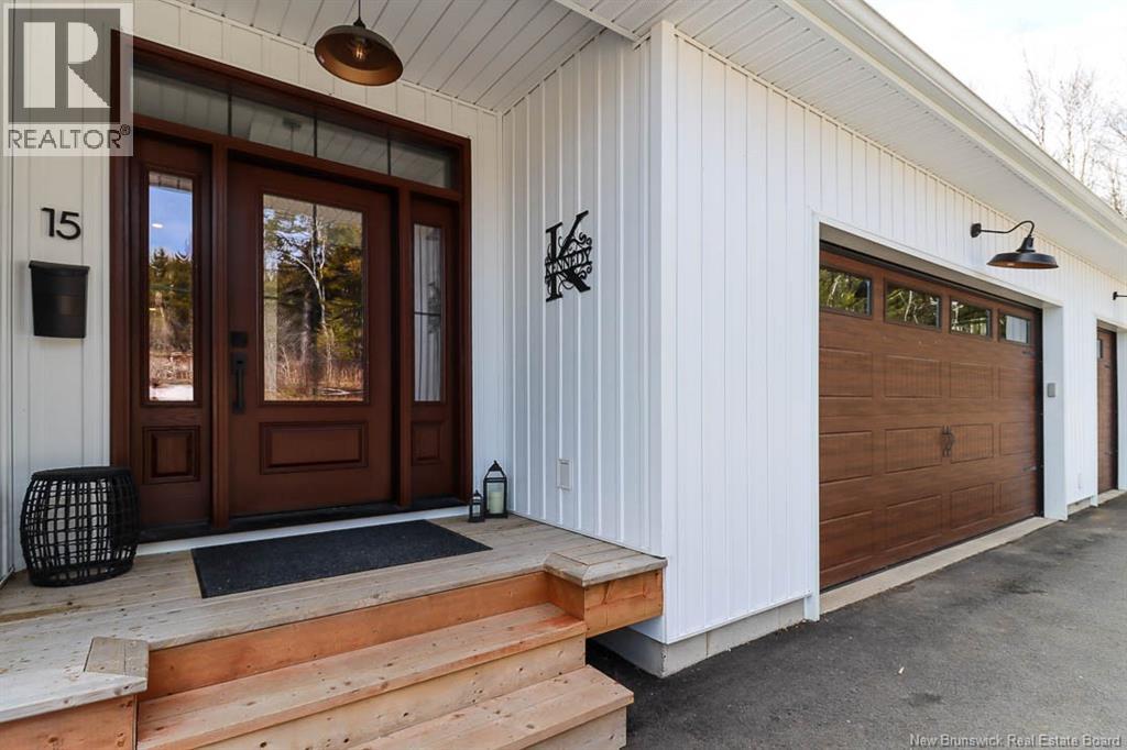 15 Old Lake Trail, Saint John, New Brunswick  E2J 5B9 - Photo 45 - NB137150