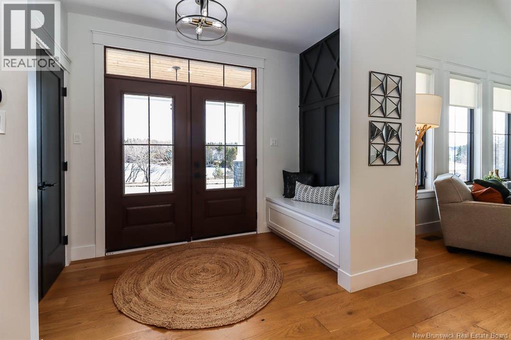 15 Old Lake Trail, Saint John, New Brunswick  E2J 5B9 - Photo 5 - NB137150