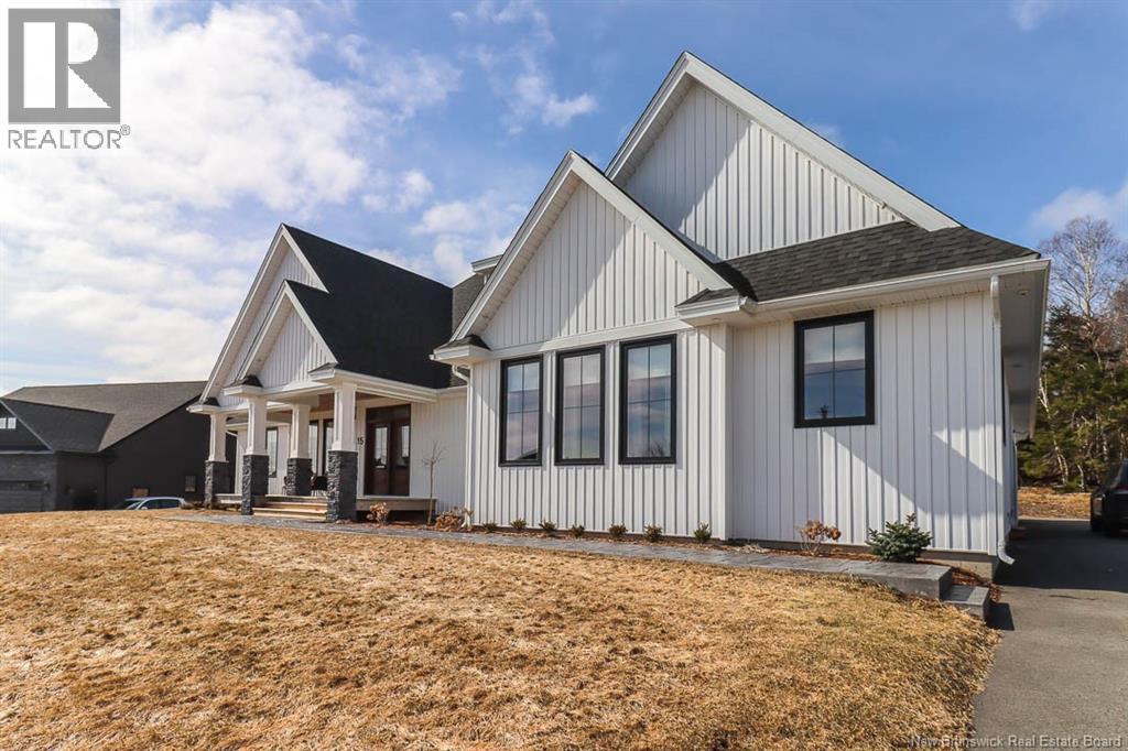 15 Old Lake Trail, Saint John, New Brunswick  E2J 5B9 - Photo 50 - NB137150