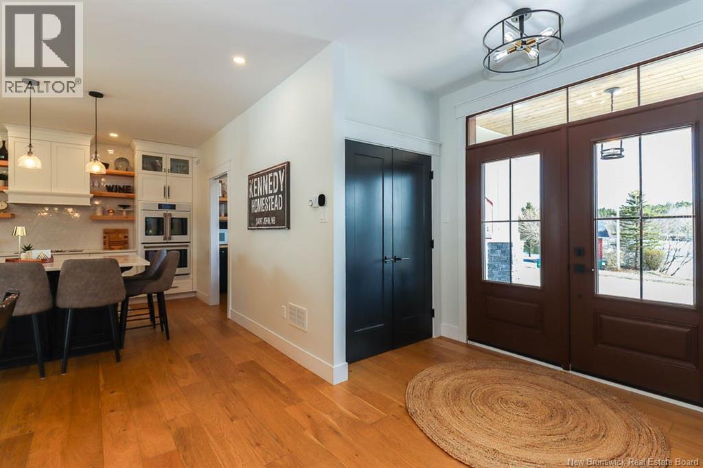 15 Old Lake Trail, Saint John, New Brunswick  E2J 5B9 - Photo 7 - NB137150