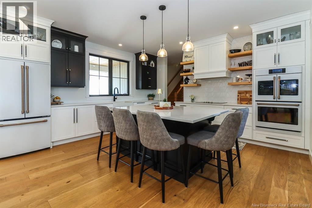 15 Old Lake Trail, Saint John, New Brunswick  E2J 5B9 - Photo 8 - NB137150