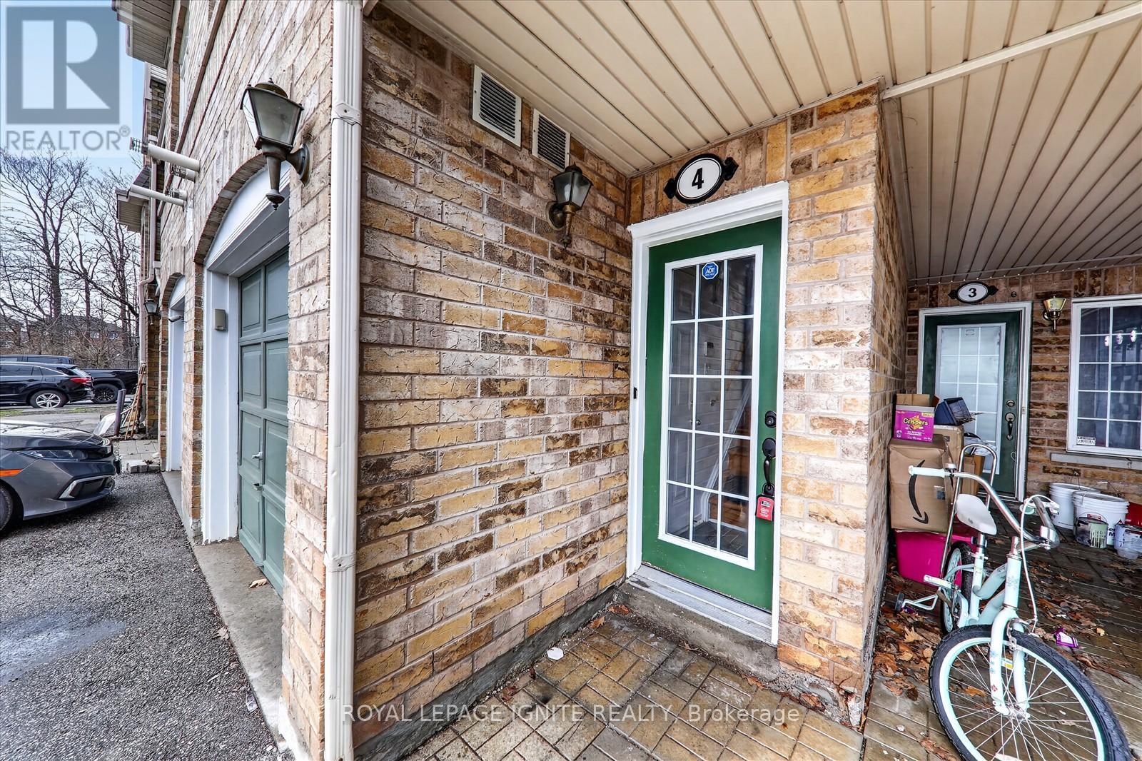 4 - 42 Pinery Trail, Toronto, Ontario  M1B 6H9 - Photo 4 - E12997008