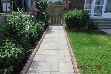 BSMT - 79 CULTRA SQUARE, Toronto, Ontario