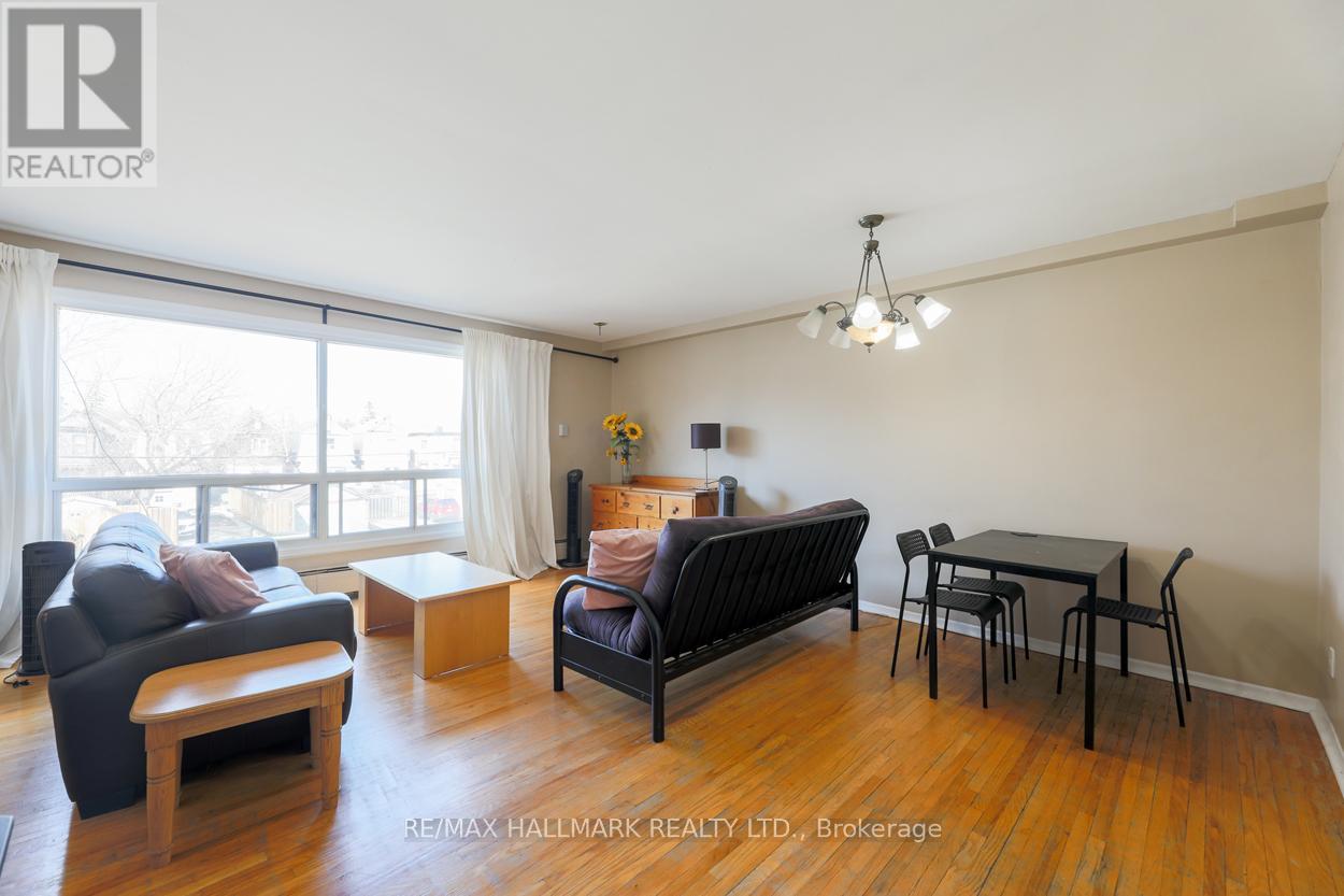 2 - 2844 Danforth Avenue, Toronto, Ontario  M4C 1M1 - Photo 7 - E12997080
