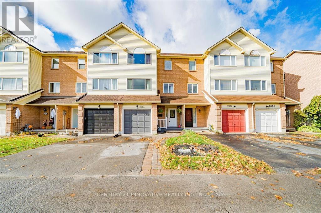 2678 Trulls Road S, Clarington, Ontario  L1E 2N3 - Photo 2 - E12997148