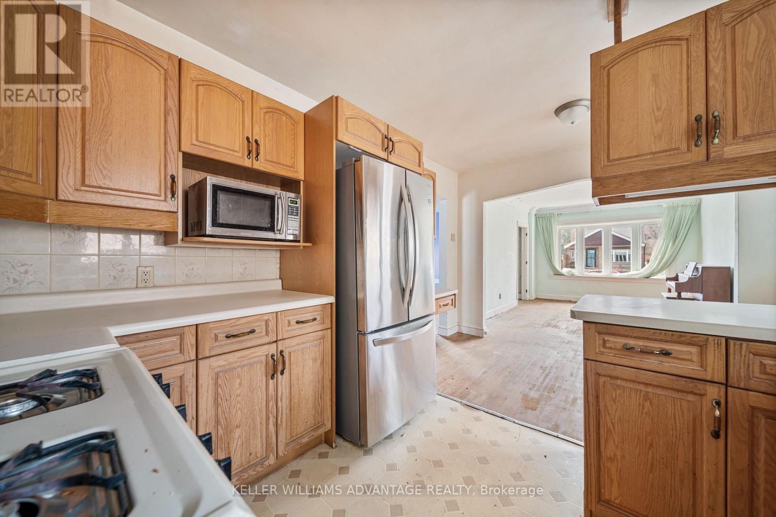 90 Hollis Avenue, Toronto, Ontario  M1N 2C7 - Photo 10 - E12997150