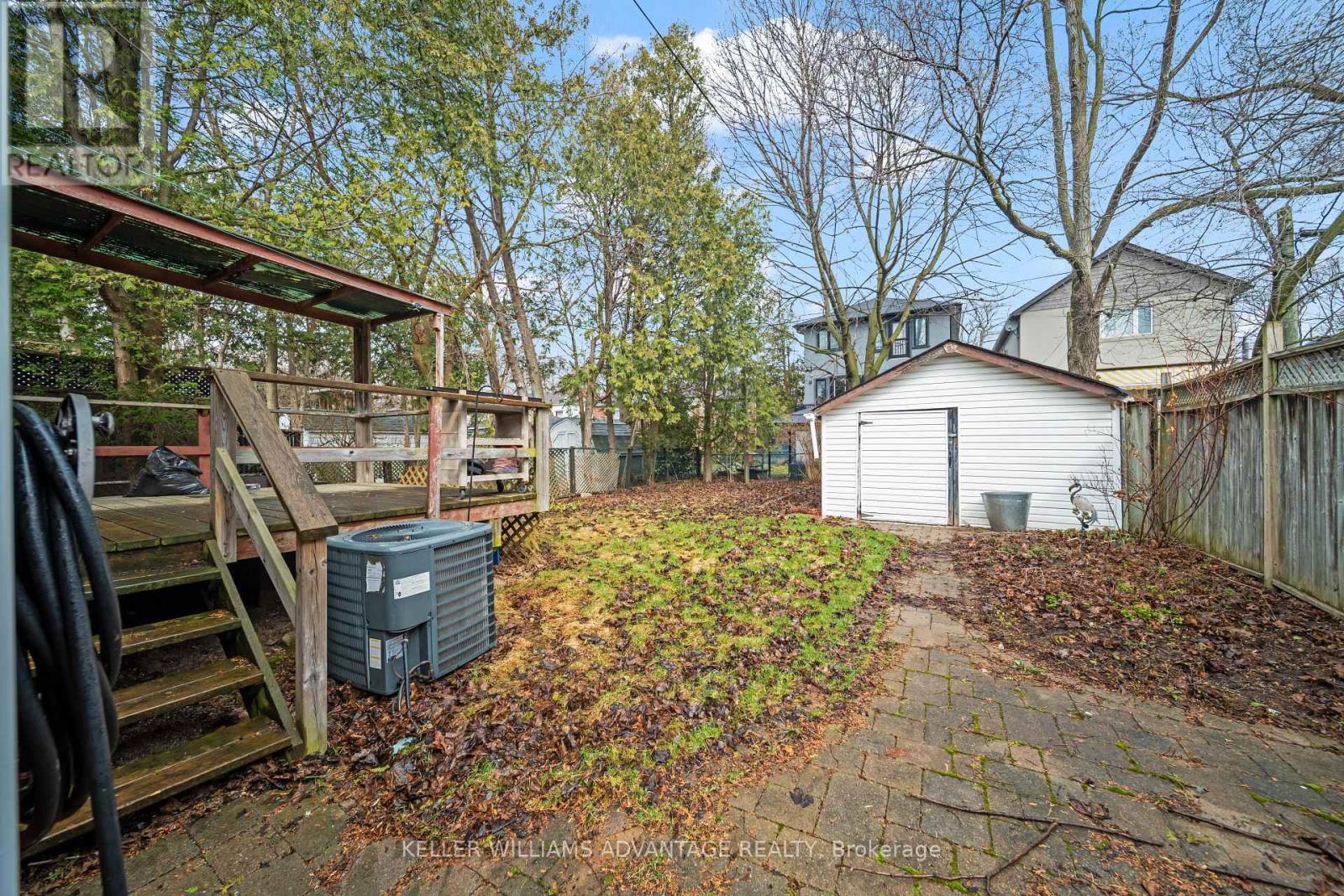 90 Hollis Avenue, Toronto, Ontario  M1N 2C7 - Photo 24 - E12997150