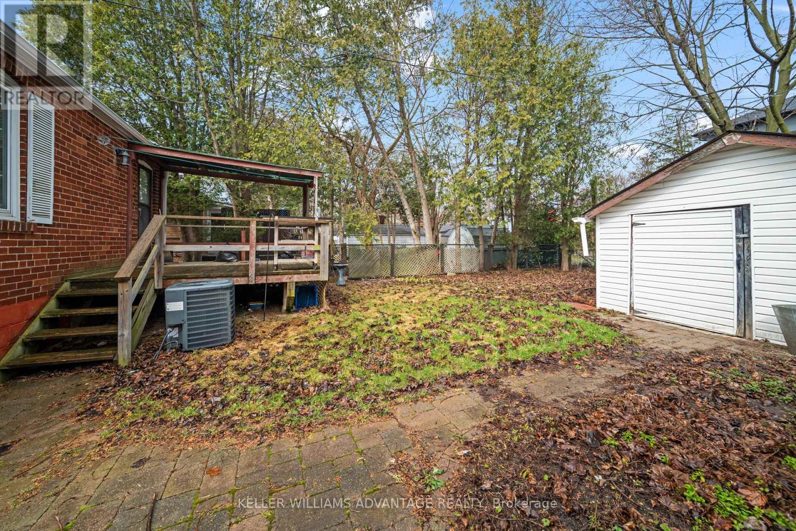 90 Hollis Avenue, Toronto, Ontario  M1N 2C7 - Photo 25 - E12997150