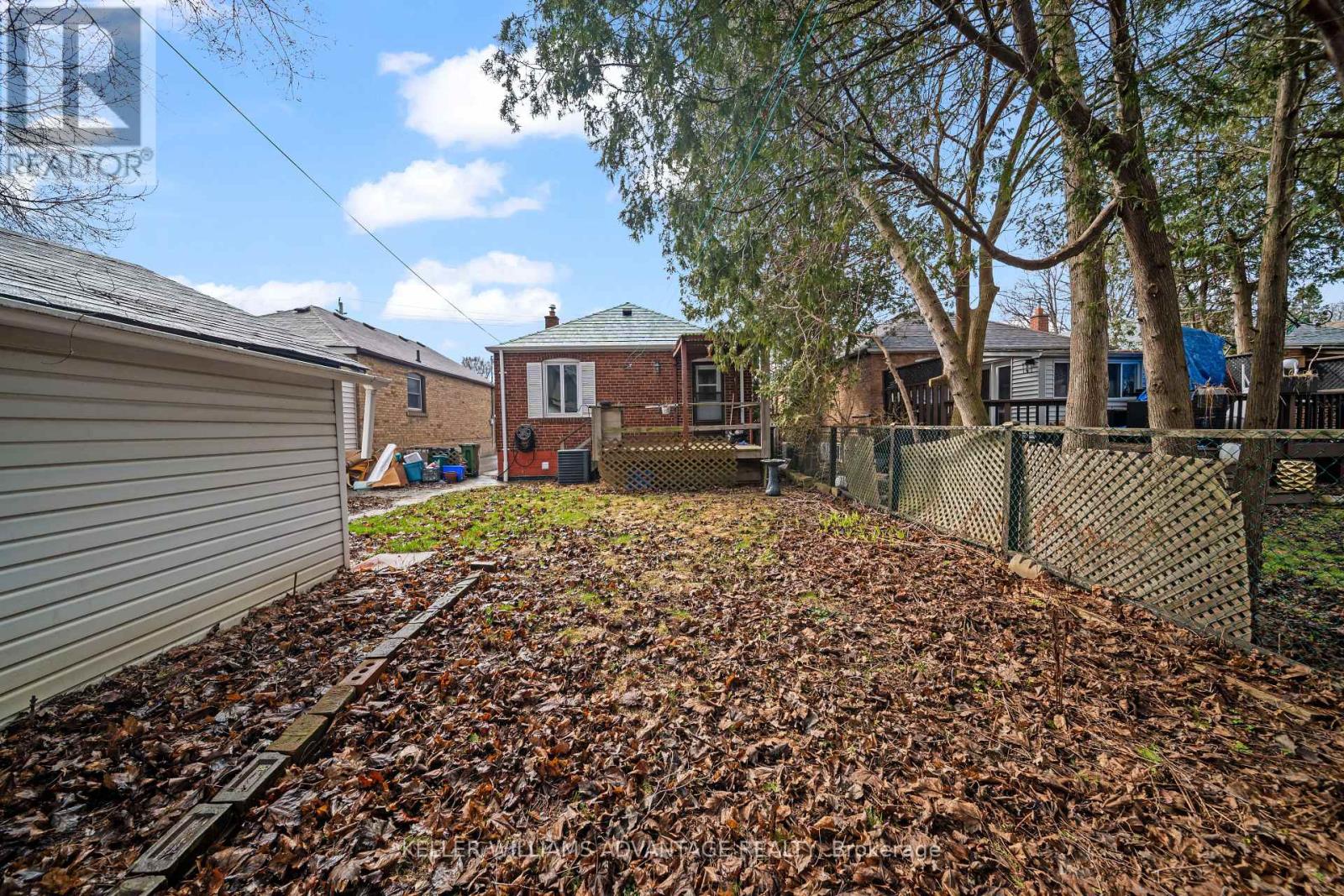 90 Hollis Avenue, Toronto, Ontario  M1N 2C7 - Photo 26 - E12997150